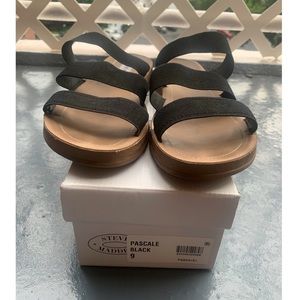 Steve Madden Pascale Size 9